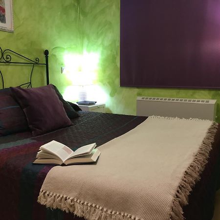 Apartamento La Plazuela Almagro Esterno foto
