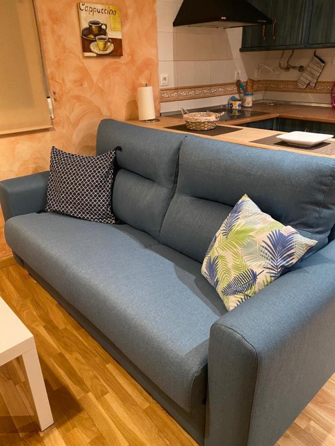 Apartamento La Plazuela Almagro Esterno foto