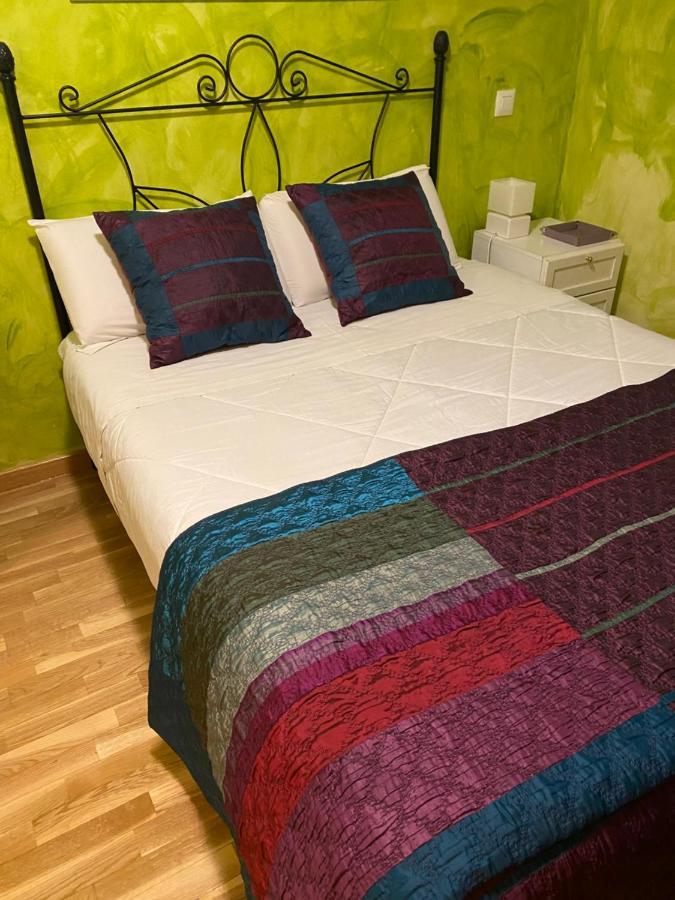 Apartamento La Plazuela Almagro Esterno foto