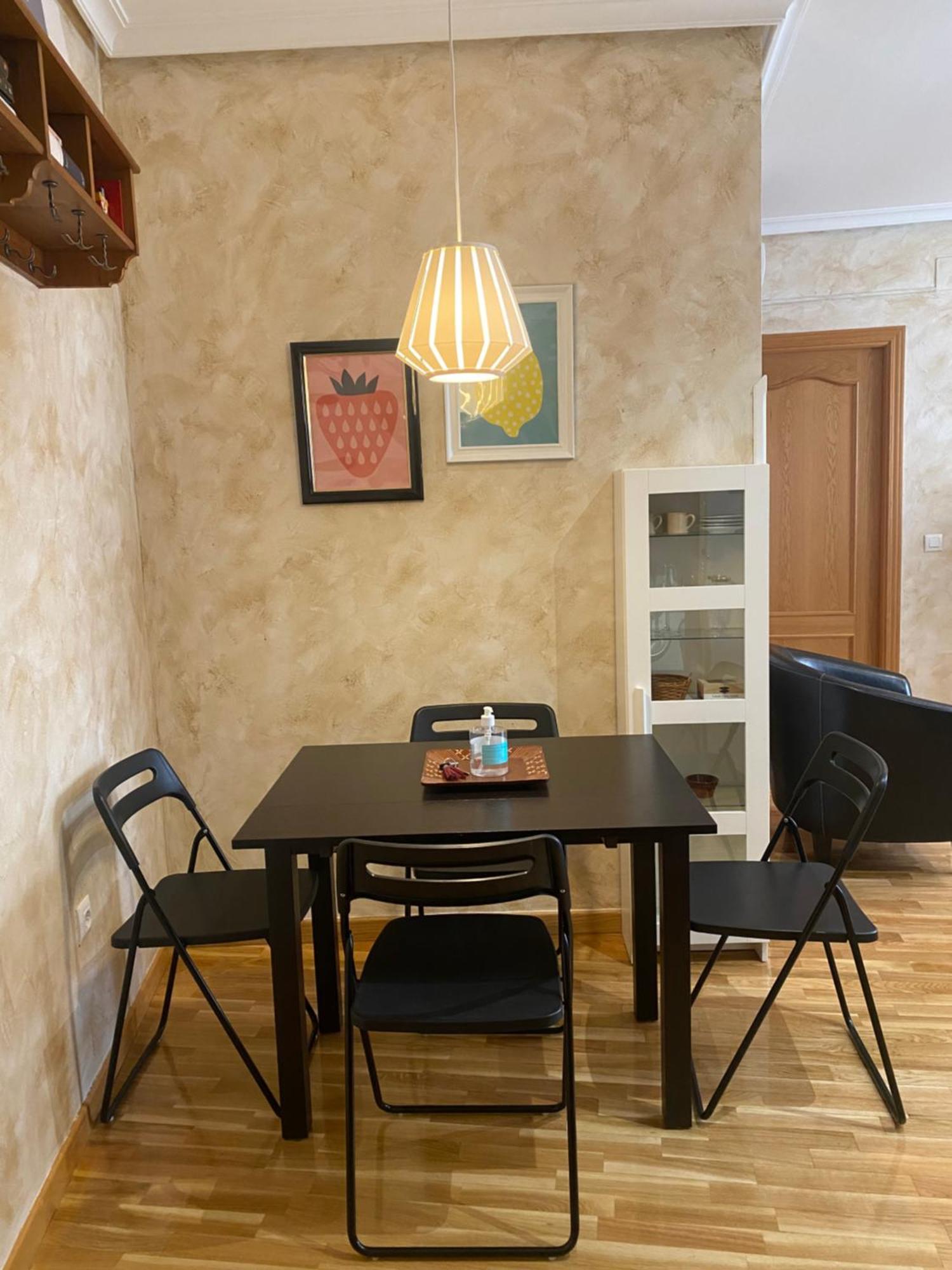 Apartamento La Plazuela Almagro Esterno foto