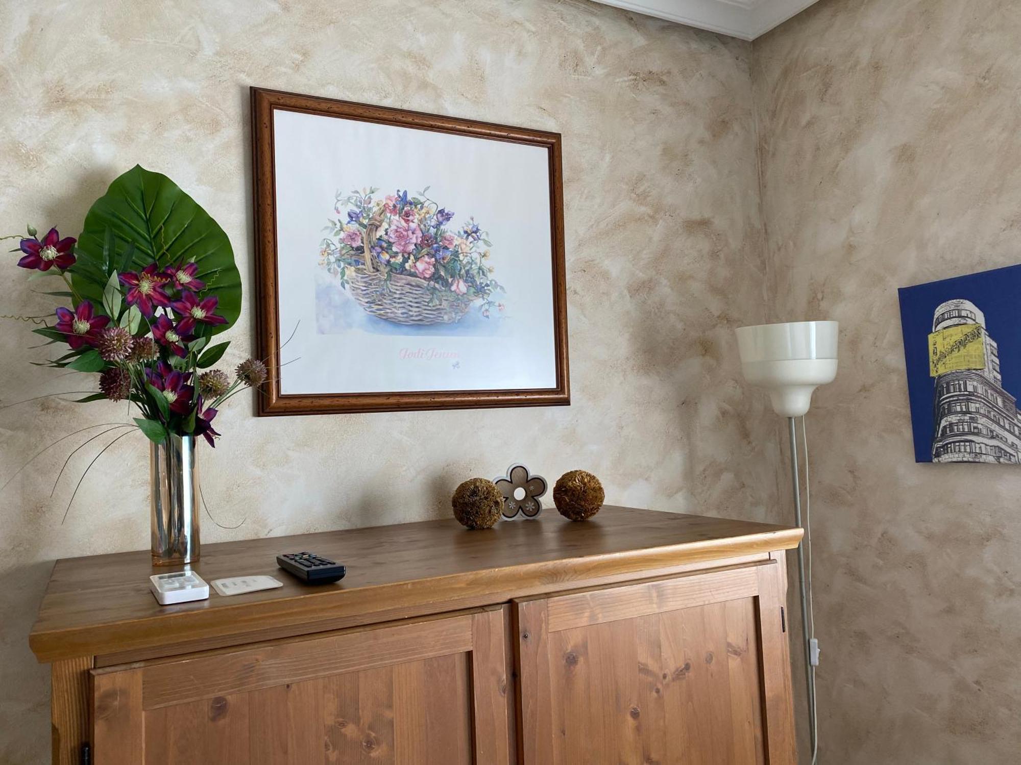 Apartamento La Plazuela Almagro Esterno foto