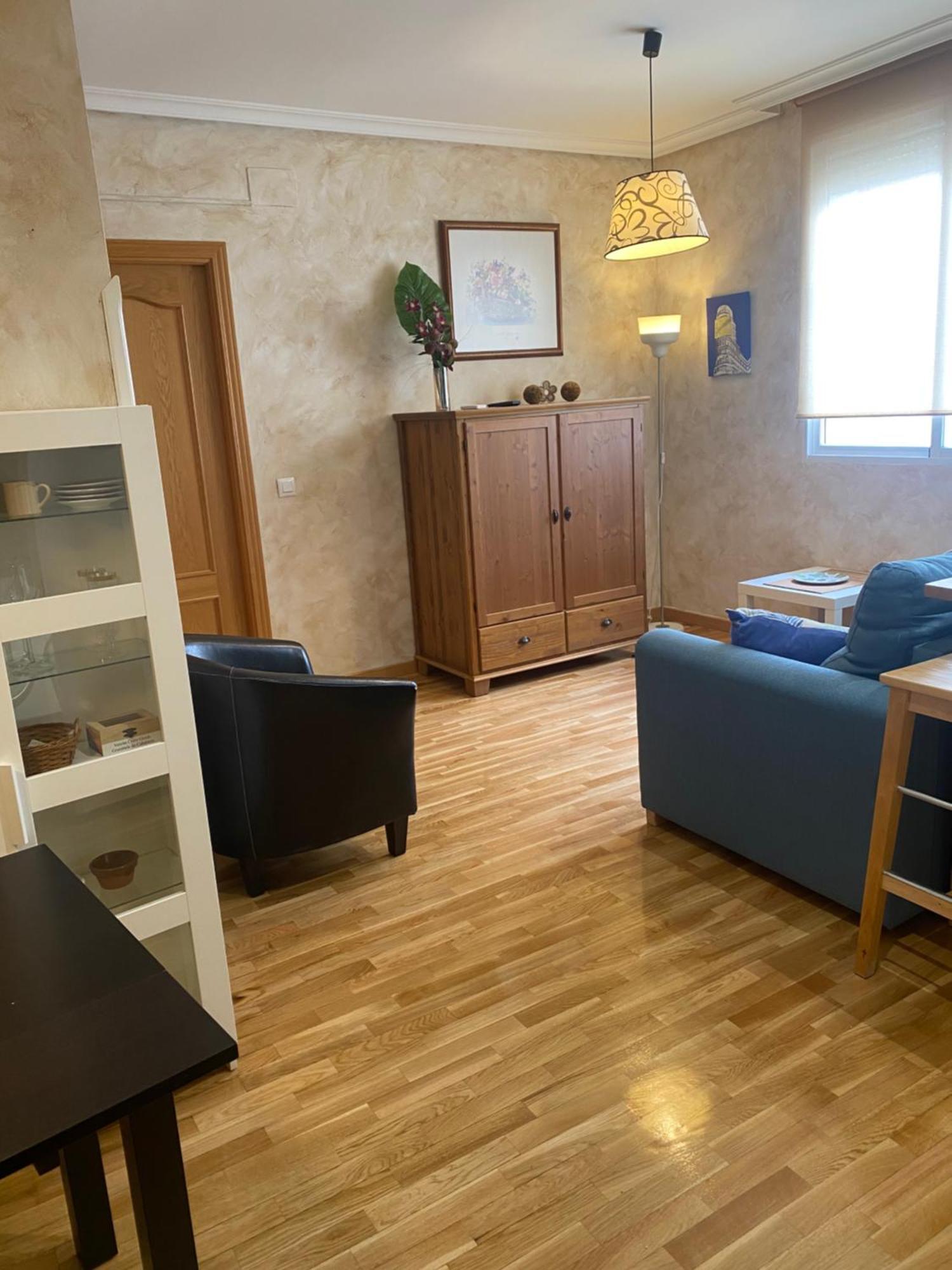 Apartamento La Plazuela Almagro Esterno foto