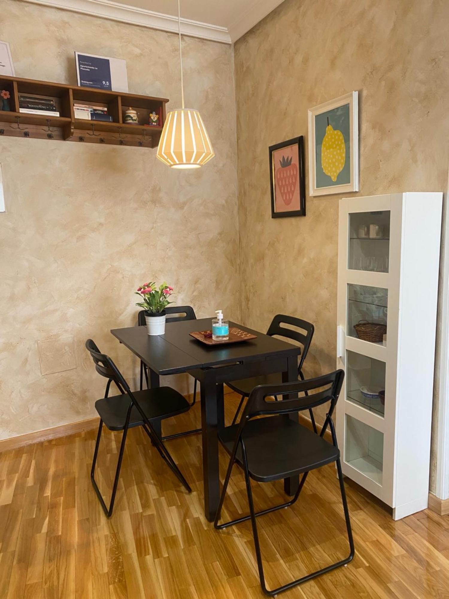 Apartamento La Plazuela Almagro Esterno foto