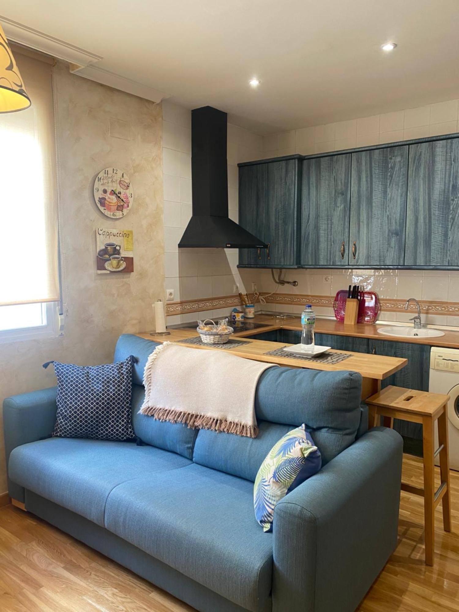 Apartamento La Plazuela Almagro Esterno foto