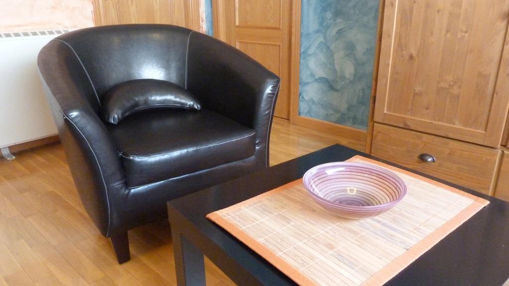 Apartamento La Plazuela Almagro Esterno foto