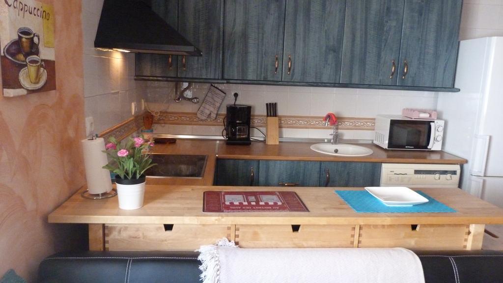 Apartamento La Plazuela Almagro Esterno foto