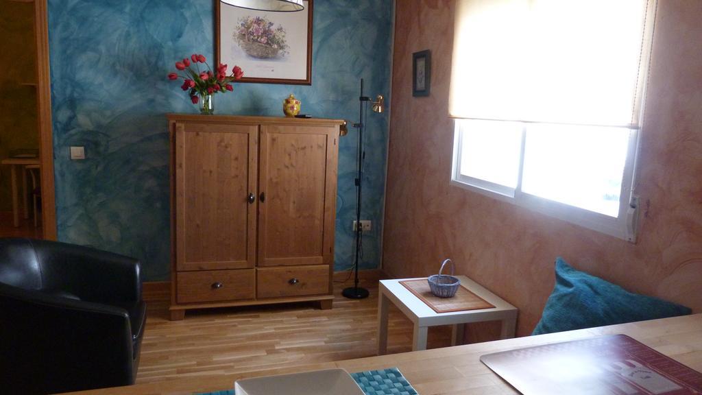 Apartamento La Plazuela Almagro Esterno foto