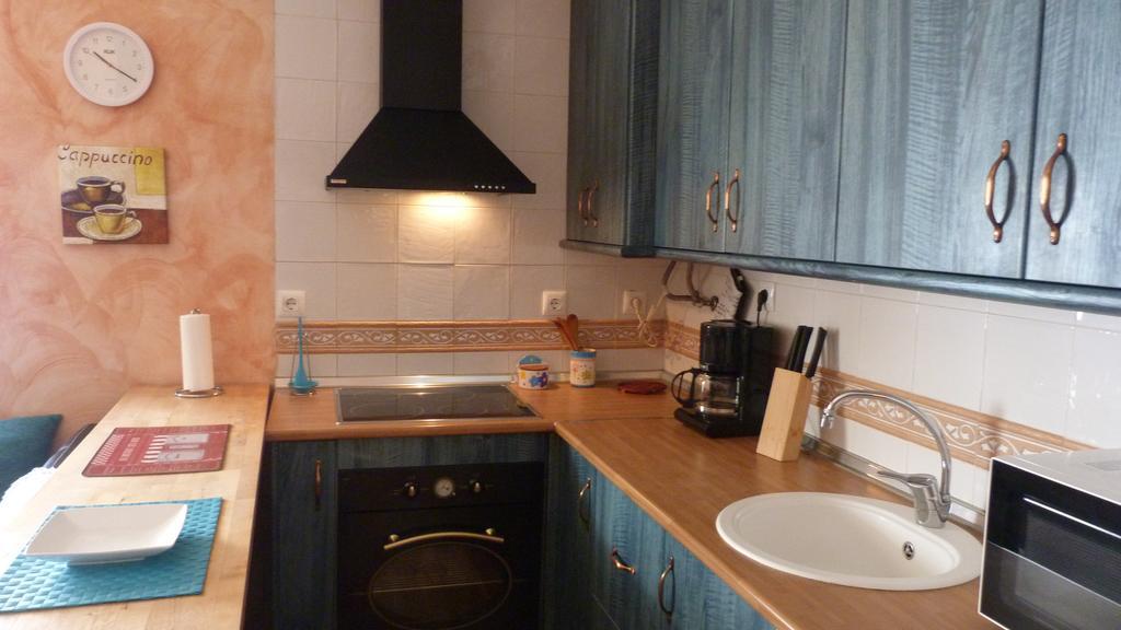 Apartamento La Plazuela Almagro Esterno foto