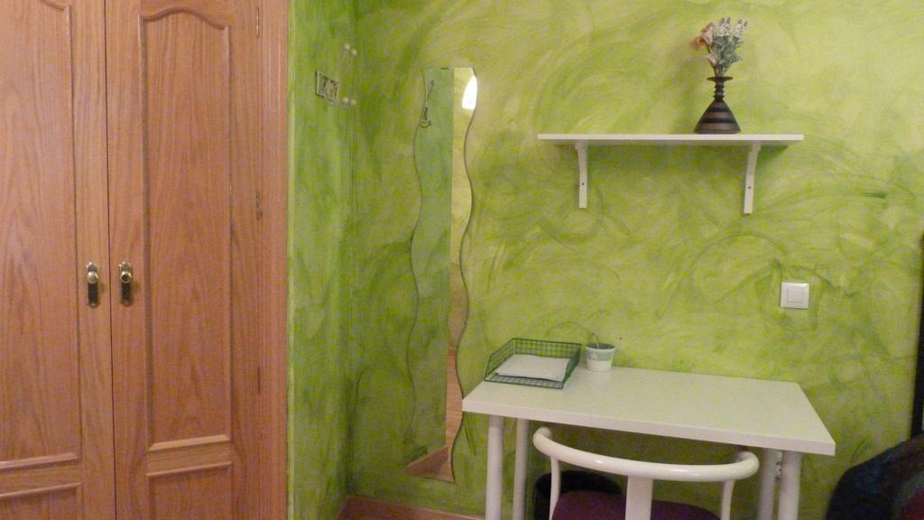 Apartamento La Plazuela Almagro Esterno foto