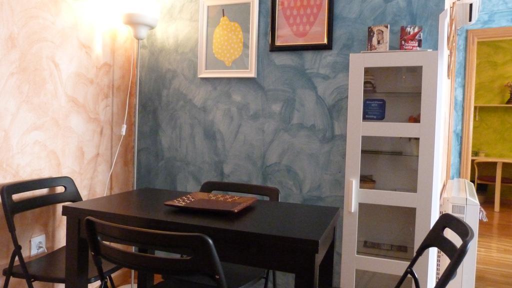 Apartamento La Plazuela Almagro Esterno foto