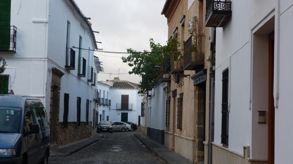 Apartamento La Plazuela Almagro Esterno foto