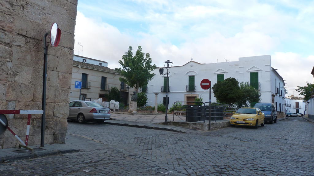 Apartamento La Plazuela Almagro Esterno foto