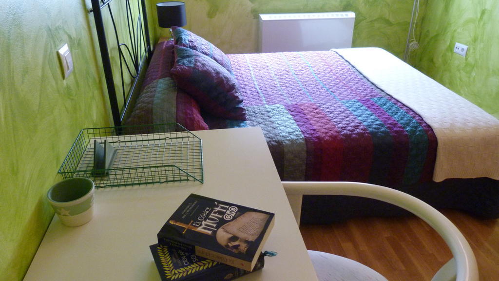 Apartamento La Plazuela Almagro Camera foto