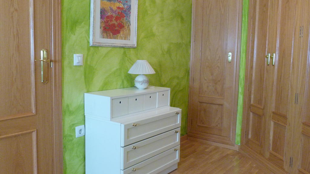 Apartamento La Plazuela Almagro Esterno foto