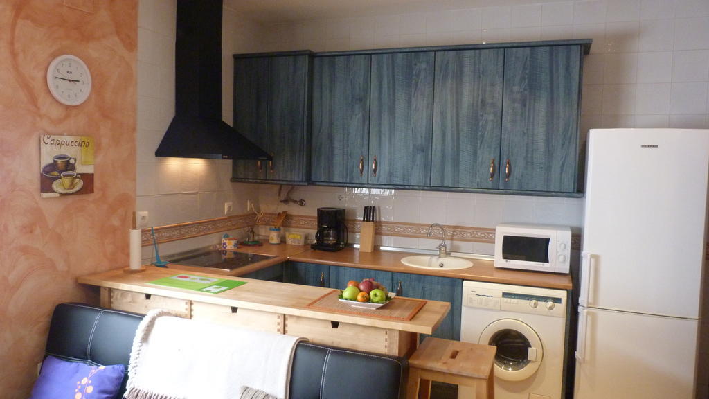 Apartamento La Plazuela Almagro Camera foto