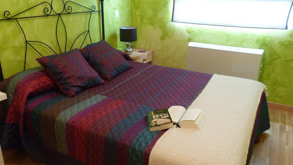 Apartamento La Plazuela Almagro Esterno foto
