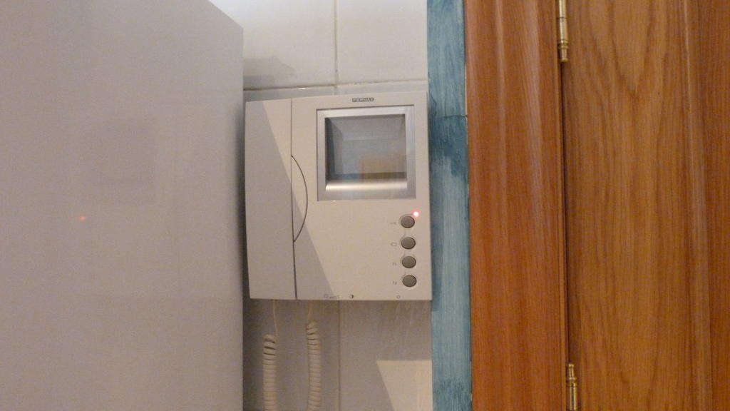 Apartamento La Plazuela Almagro Esterno foto