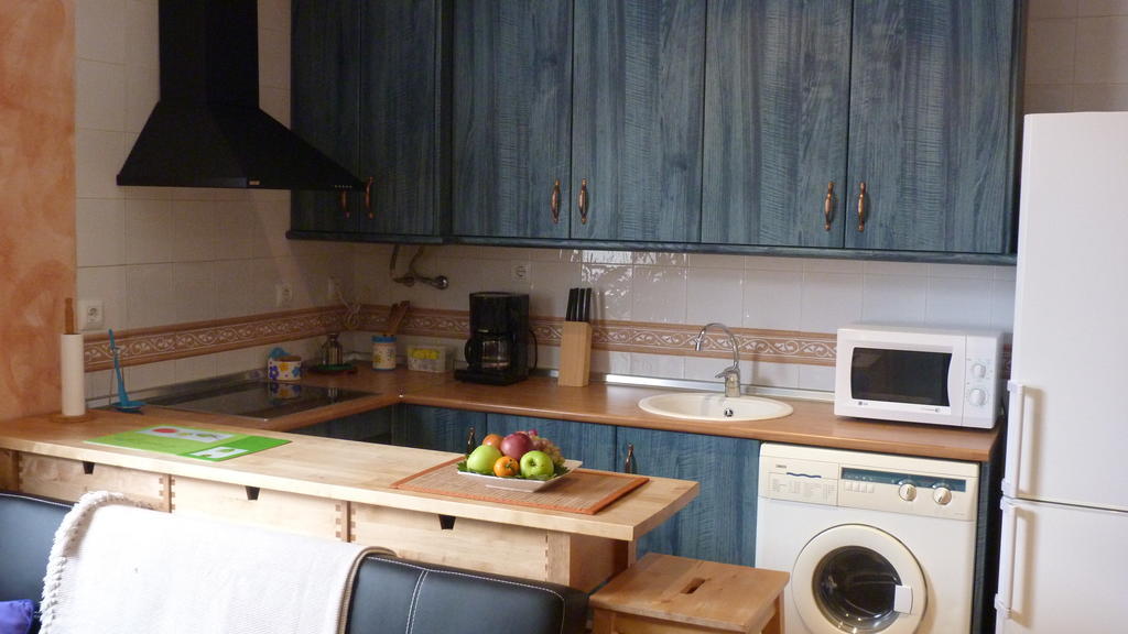 Apartamento La Plazuela Almagro Esterno foto