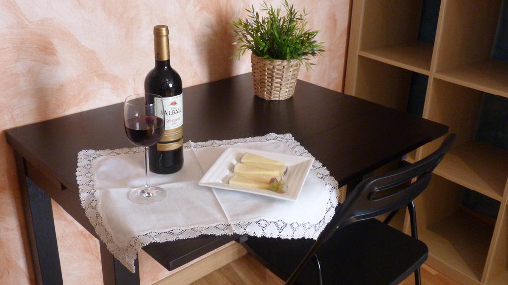 Apartamento La Plazuela Almagro Esterno foto