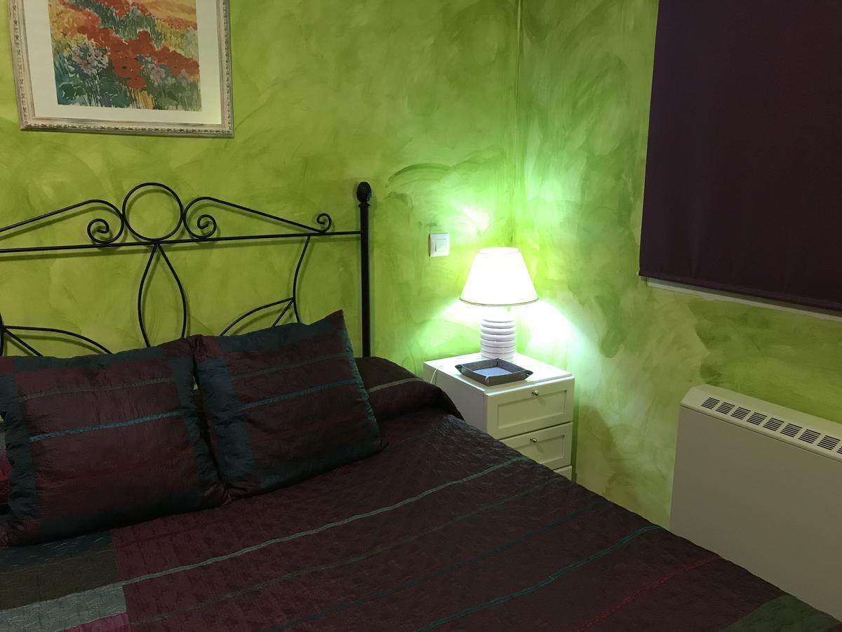 Apartamento La Plazuela Almagro Esterno foto