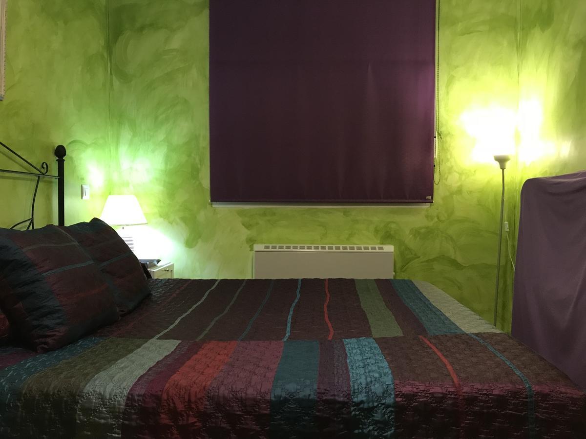 Apartamento La Plazuela Almagro Esterno foto