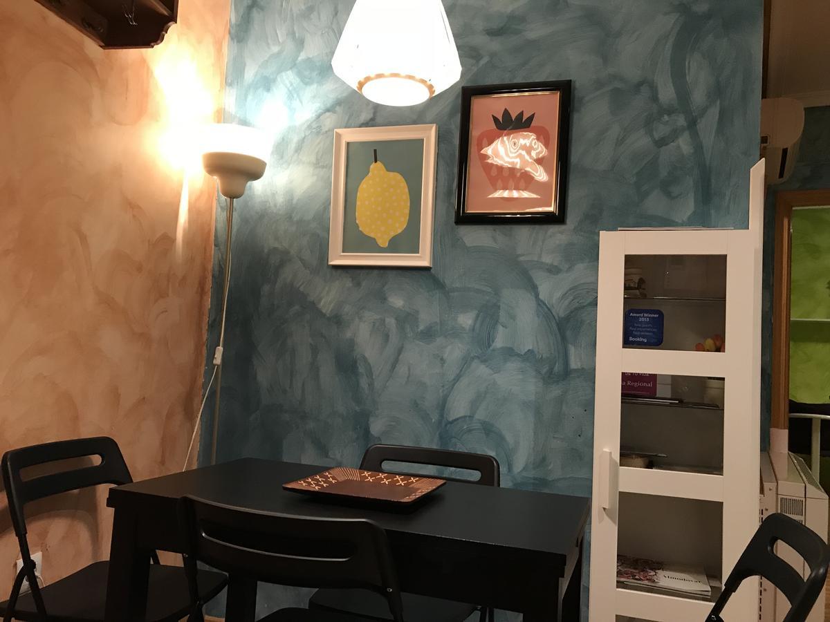 Apartamento La Plazuela Almagro Esterno foto