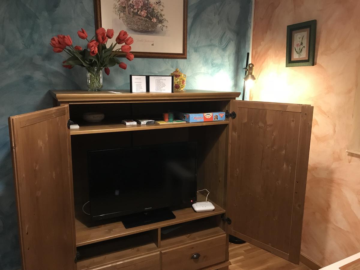 Apartamento La Plazuela Almagro Esterno foto