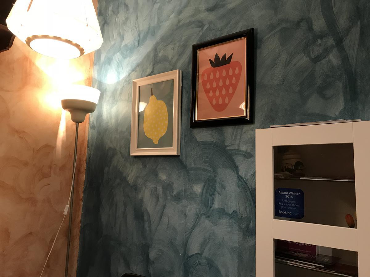 Apartamento La Plazuela Almagro Esterno foto