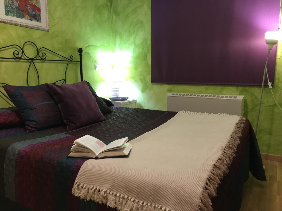 Apartamento La Plazuela Almagro Esterno foto